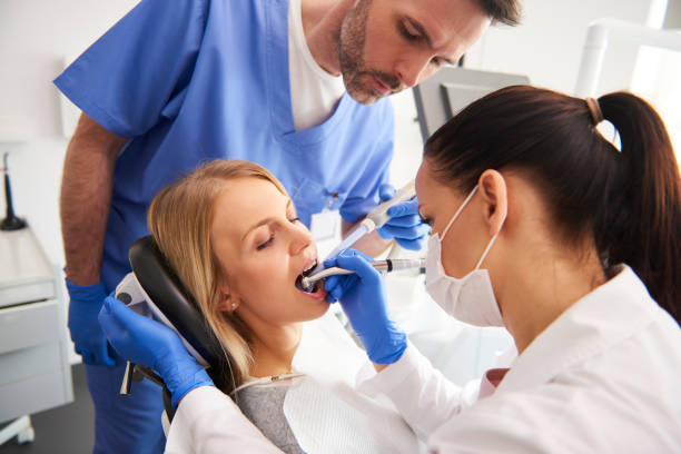  Arlington Heights, WA Holistic Dental Care Services Pros