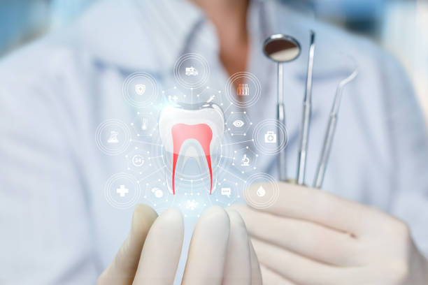 Dental Bonding in Arlington Heights, WA