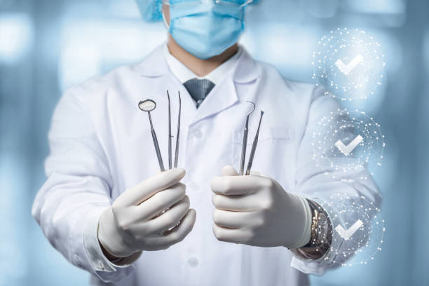 Professional Holistic Dental Care Services in Arlington Heights, WA