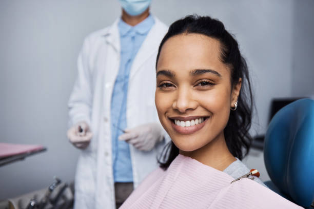 Dental Inlays and Onlays in Arlington Heights, WA