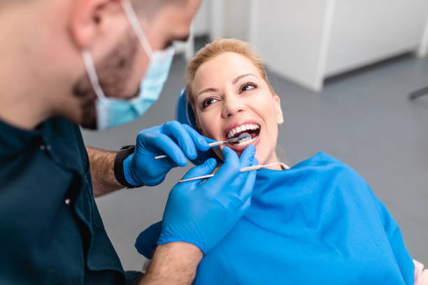 Best General Dentistry  in Arlington Heights, WA
