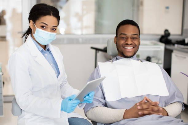 Emergency Dental Services in Arlington Heights, WA