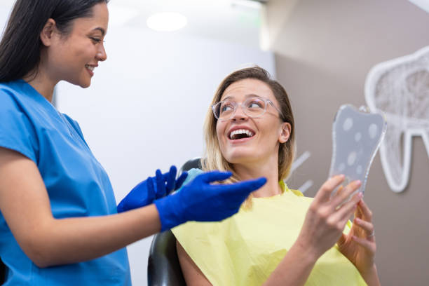 Best Wisdom Tooth Removal  in Arlington Heights, WA