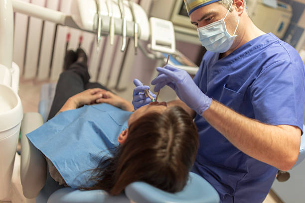 Best Sleep Apnea Treatment  in Arlington Heights, WA