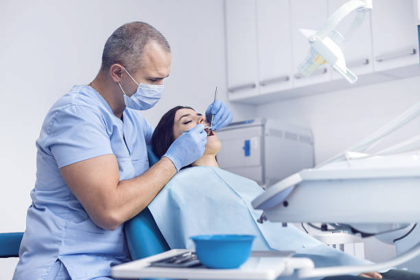 Best Sedation Dentistry  in Arlington Heights, WA