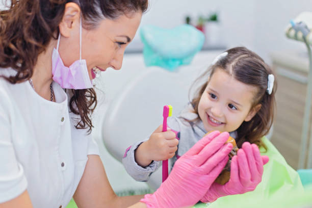 Best Dental Exams and Cleanings  in Arlington Heights, WA